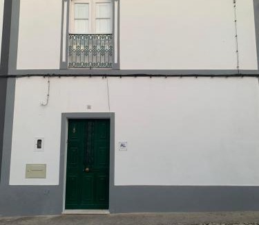 Pias House | Casa Santo Antonio