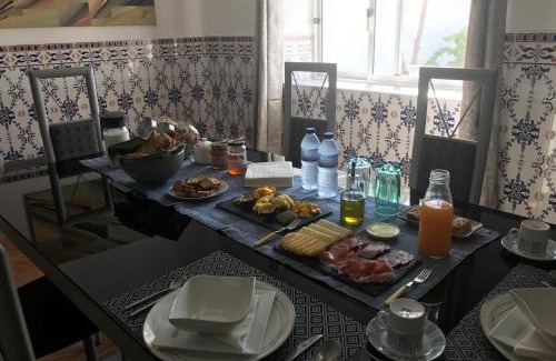 Pias House | Casa Santo Antonio