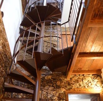 Poggio-Mezzana House | CASA SANTOLINI