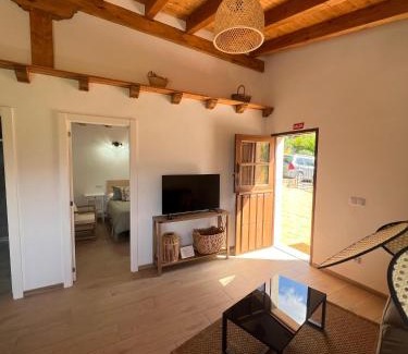 Perrozo House | Casa Sara