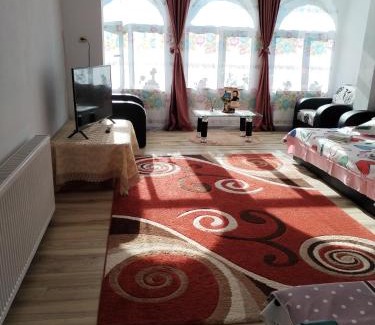 Dambovicioara House | Casa Sara