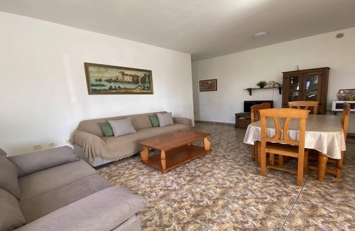La Calera House | Casa Sara - Two Bedroom House, Sleeps 4