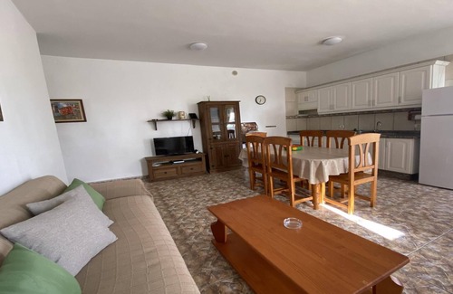 La Calera House | Casa Sara - Two Bedroom House, Sleeps 4