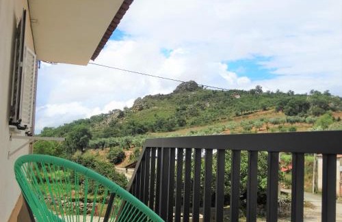 Urros House | Casa Sardinha