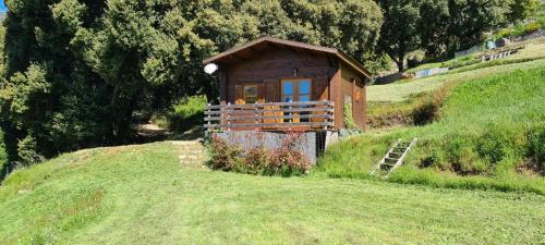 Serra-di-Scopamene House | Casa Sarrinca