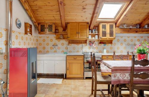 Casteldelfino Apartment | Casa Sasia