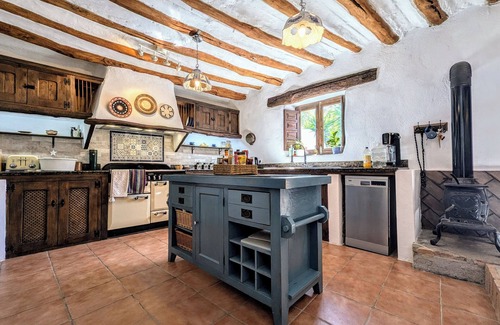 Oria Bed & Breakfast | Casa Satori