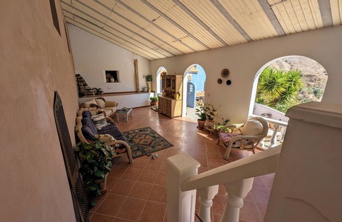 Oria Bed & Breakfast | Casa Satori