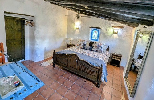 Oria Bed & Breakfast | Casa Satori