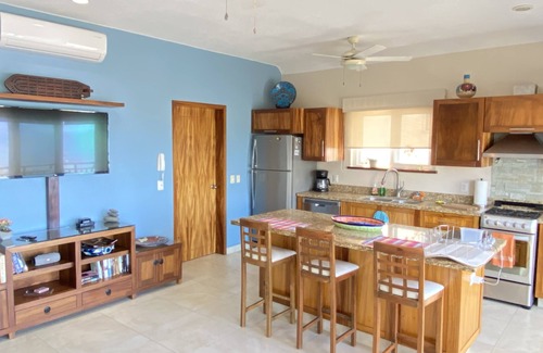 Tezoyuca Condo | Casa Satori - Your Destination for Zen in the Sun