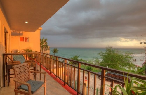 Tezoyuca Condo | Casa Satori - Your Destination for Zen in the Sun