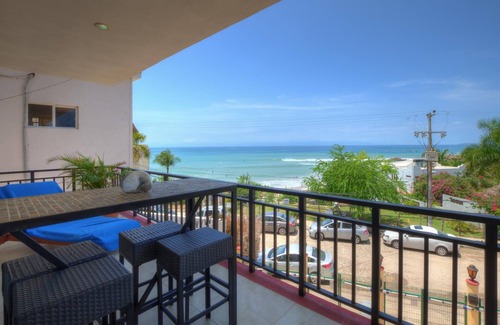 Tezoyuca Condo | Casa Satori - Your Destination for Zen in the Sun