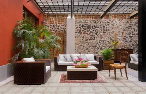 Historic Center Apartment | Casa Sauto
