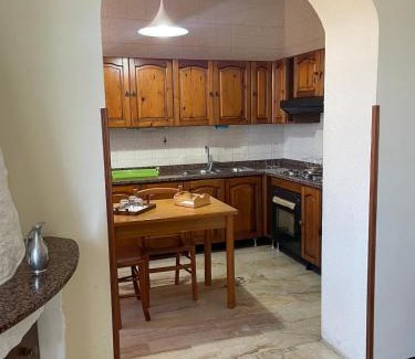 Santa Maria del Cedro Apartment | Casa Savana