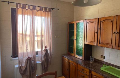 Santa Maria del Cedro Apartment | Casa Savana