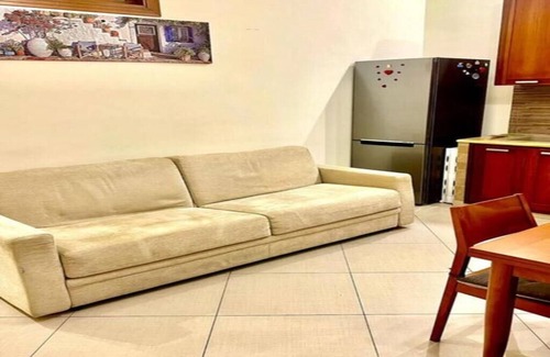 Sferracavallo Apartment | Casa Sciàlari, comfortable retreat just a few meters from the sea!