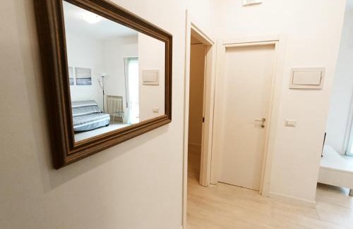 Torre Pedrera Apartment | Casa Sciroc, profumo del mare.