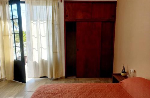 Comala Bed & Breakfast | Casa Sempoali