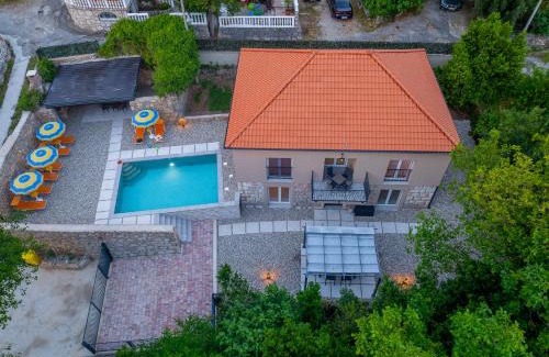Vinodolska opcina Villa | Casa SEMPRE