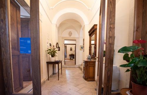 Capestrano Apartment | Casa Senatore