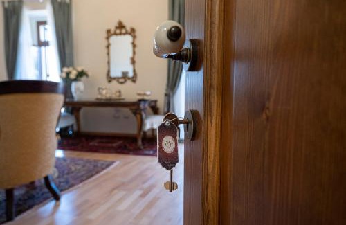 Capestrano Apartment | Casa Senatore