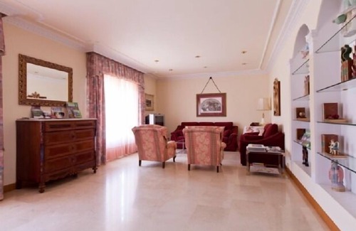 Cabanillas Cottage | Casa Senda Bardenas for 18 people