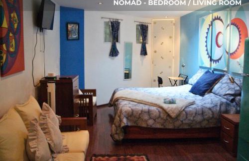 Escandon Apartment | Casa Sentidos