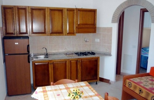 Naregno Villa | Casa Serena - SERENA E