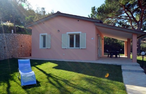 Naregno Villa | Casa Serena - SERENA E