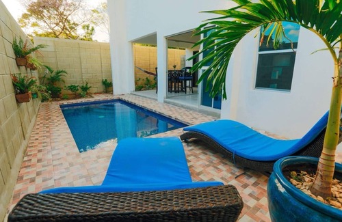 San Juan del Sur House | Casa Serenidad SJDS
