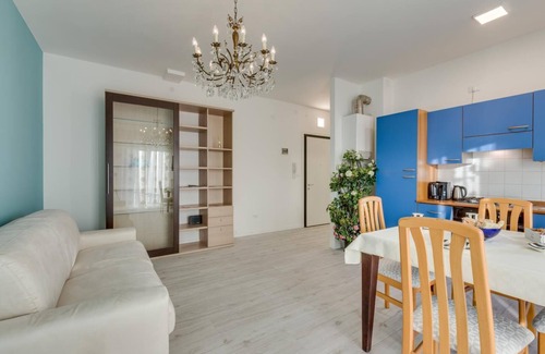 Mestre Apartment | Casa Serenissima bright and centrally located with free parking