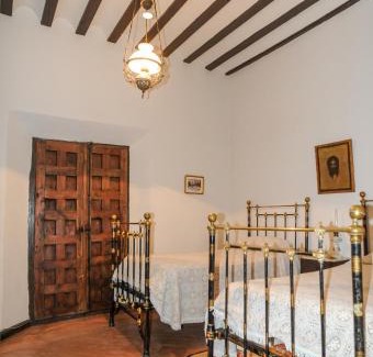 Torrejon de Velasco Villa | Casa Serenna