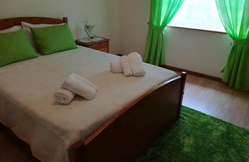 Sernancelhe House | Casa Serra da Lapa