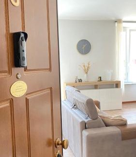 Castagnea Apartment | Casa Sessera