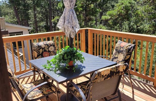 Larkspur Bed & Breakfast | Casa Shaddai~