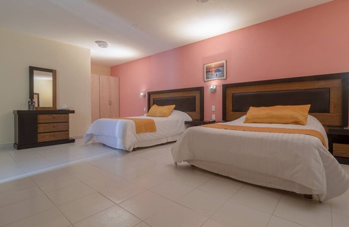 La Paz House | Casa Shalom