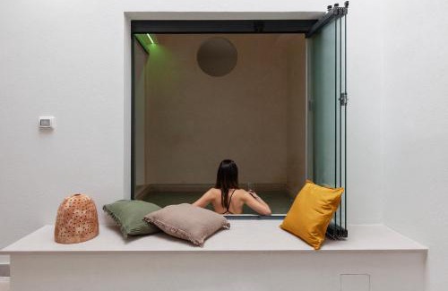 Ruffano House | Casa Shirocco