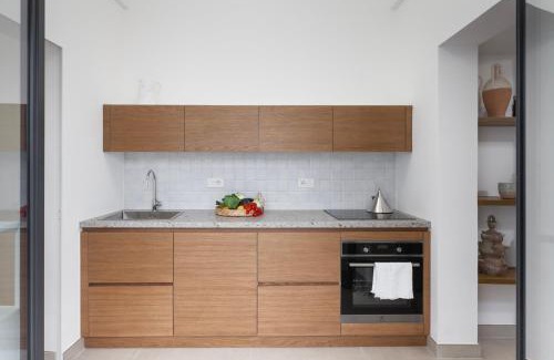 Ruffano House | Casa Shirocco