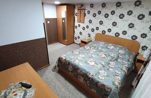 Vatra Dornei House | CASA SIADY