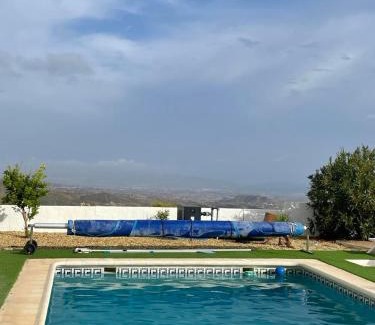 Taberno House | Casa Siara