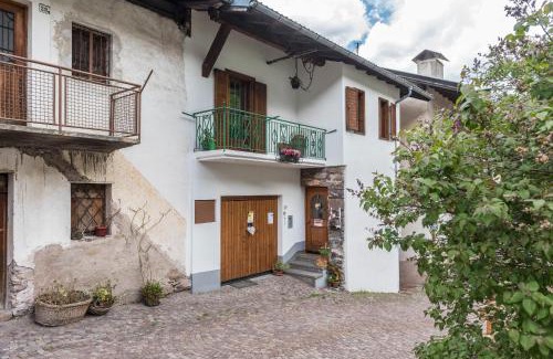 Sicina Apartment | Casa Sicina Albina