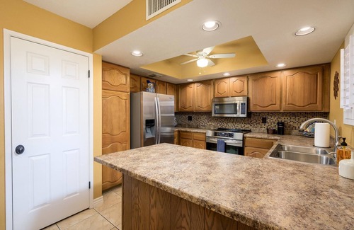 Paradise Valley Village Condo | CASA SIERRA-Anasazi Village-4th Floor Gorgeous Condo