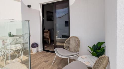 Playa Honda Apartment | Casa Siete by Villalize