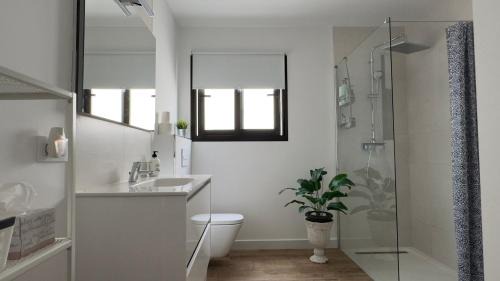 Playa Honda Apartment | Casa Siete by Villalize