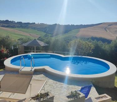 Arcevia Apartment | Casa Silos