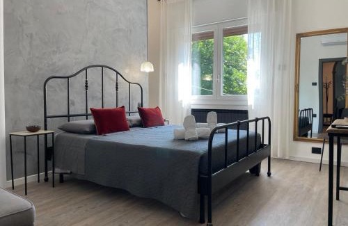 Mestre Apartment | Casa Silvano