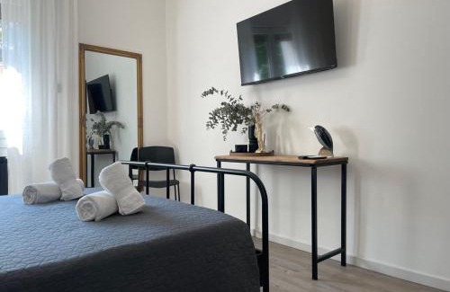 Mestre Apartment | Casa Silvano