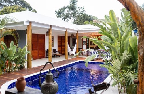 Trancoso House | CASA SIMONI Trancoso