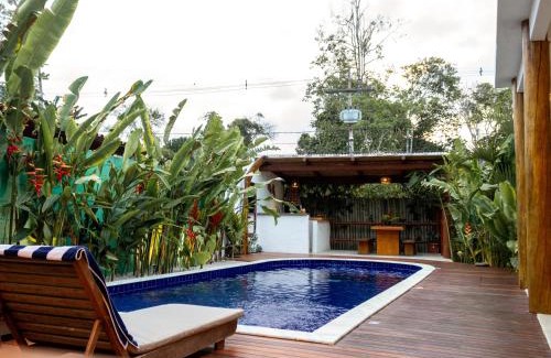 Trancoso House | CASA SIMONI Trancoso