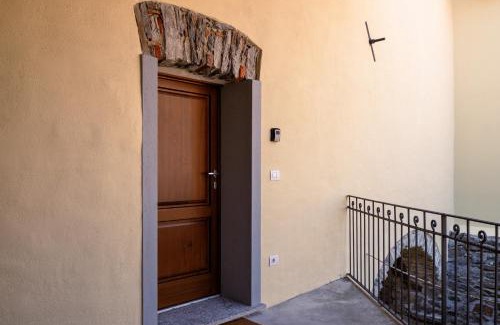 Massino Visconti House | Casa Sina -la villetta nel borgo